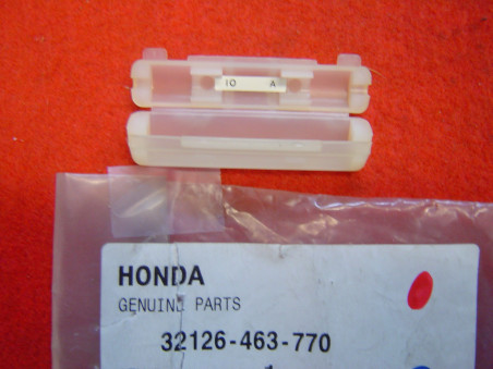 Porte-fusible 10A Honda – Réf. 32126463770