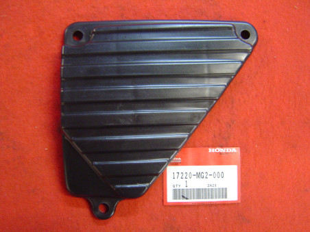 Couvercle Filtre à Air Honda XL600R L - Réf. 17220MG2000