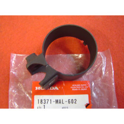 Collier Silencieux Échappement Honda CBR600 95-98 | 18371MAL602