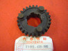 Pignon 5ème 27 dents Honda CB750 CB900 - Réf. 23501425000