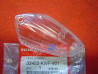 Cabochon Clignotant Honda CBR125 CBR250 - Réf 33452KWF901