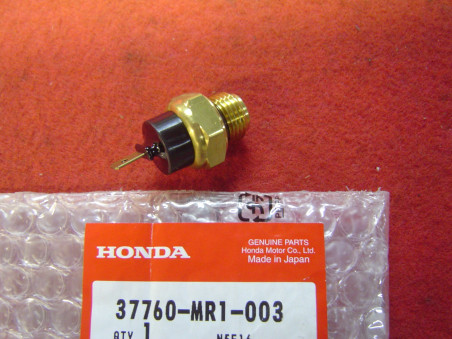 Sonde Température Honda 37760-MR1-003 | Capteur Thermique