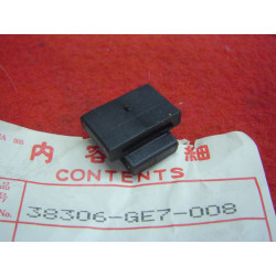 Caoutchouc fixation centrale clignotante Honda 38306GE7008