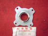 Flasque moyeu AV entraîneur compteur Honda CB125 CB200 - 44680351700