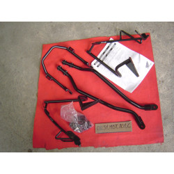 Kit support valises latérales (ref 08L51MBT800B) de XL1000V