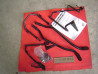 Kit support valises latérales (ref 08L51MBT800B) de XL1000V