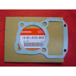 Joint d'embase Honda CG125 95-98 – Réf. 12191KY0600