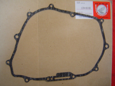 Joint Carter Embrayage Honda XR200 XR250 Réf 11394KK0000
