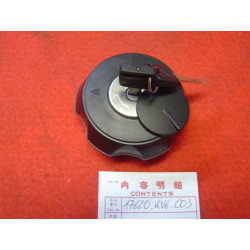 Bouchon réservoir Honda NX250 XL600V – Réf. 17620KV6003