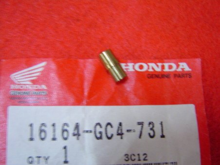 Puit d'aiguille carburateur Honda CR80 85-86 | 16164GC4731