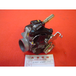 Rampe d'injection Honda CBF125 09-13 – Réf. 16400KWF942
