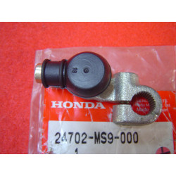 Rotule Bras Sélecteur Honda NTV650 88-97 | 24702-MS9-000