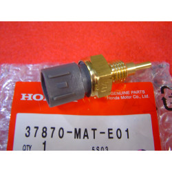 Capteur température eau Honda CB600F CB900F - Réf. 37870MATE01