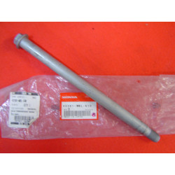 Axe de roue arrière Honda NT650V NT700V - Réf. 42301MBL610