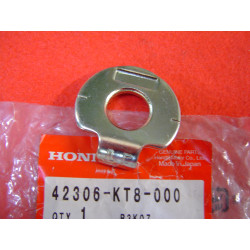 Rondelle axe roue AR Honda CB600F 98-06 | Réf. 42306-KT8-000