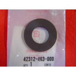 Rondelle roue AR côté frein Honda GL1100 GL1500 - Réf. 42312463000