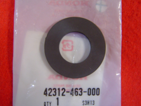 Rondelle roue AR côté frein Honda GL1100 GL1500 - Réf. 42312463000