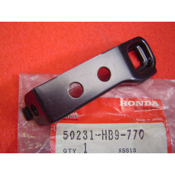 Support Droit Feu Arrière Honda TRX250 88-89 | Réf 50231HB9770
