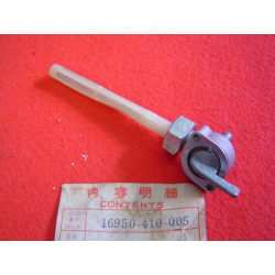 Robinet Essence Honda CB750 Four F2 - Réf. 16950410005