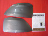 Enjoliveurs Sacoches Honda CBF600S CBF1000 Sword Silver Mat