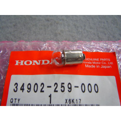 Ampoule Témoin 12V 3.4W Honda – Réf. 34902-259-000