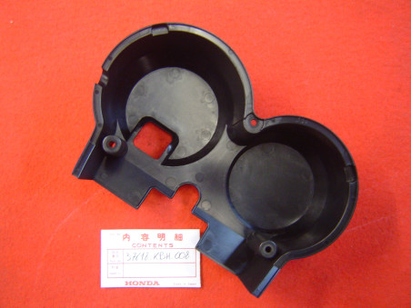 Boîtier inférieur compteurs Honda CB500 94/02 - Réf. 37618KBH008