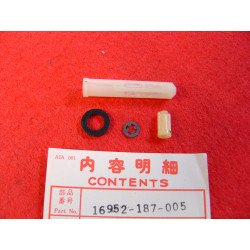 Kit filtre à essence Honda NB50 NS50 - Réf 16952187005