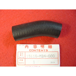 Durite Refroidissement (B) Honda VF1100CD-CG 19116-MB4-000