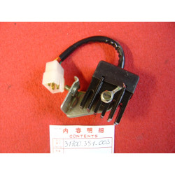 Cellule Redresseuse Honda STANLEY 31700-351-003