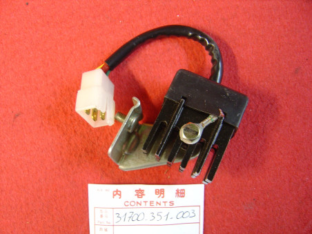 Cellule Redresseuse Honda STANLEY 31700-351-003