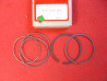 Jeu Segments STD Honda CH125 Spacy 91/96 Suisse - 13011KV8680