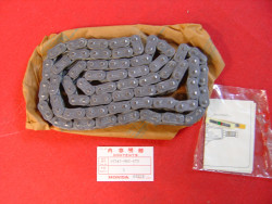 Chaine de transmission de VF750F 83/85