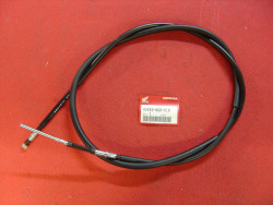 Câble Frein Arrière Honda NH125D/E/G - Réf. 43450KG8010