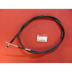 Câble Frein Arrière Honda NH125D/E/G - Réf. 43450KG8010