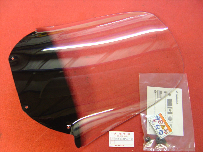 Kit Bulle Honda CTX700 - Référence 08R70MJFD40