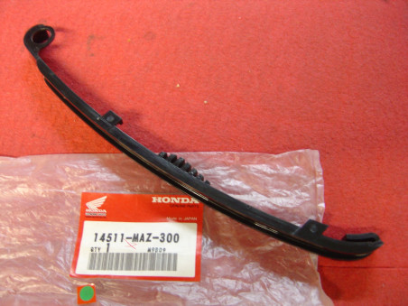 Lame tendeur distribution Honda CB1300 2003-2009 | 14511MAZ300