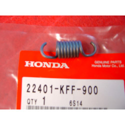 Ressort Mâchoires Embrayage Honda NSS Forza 22401KFF900