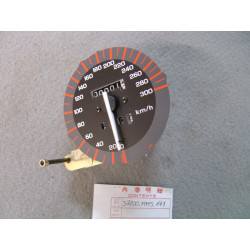 Compteur de vitesse Honda CBR1000FJ 88 - Réf. 37200MM5641