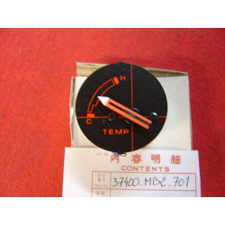 Jauge de température Honda VF750FE/FF - Réf. 37400MB2701