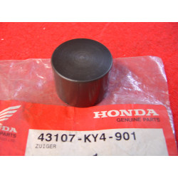 Piston étrier frein AR Honda CRM125 NSR125 - Réf. 43107-KY4-901