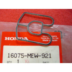 Joint moulé corps d'injection Honda - Réf. 16075MEW921