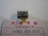 Rectifieur Honda Stanley 31700-124-003 | Régulateur de charge