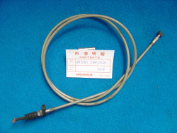 Cable de décompresseur de P50 idem 14950044004