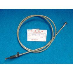 Câble décompresseur Honda P50 – Réf. 14950044000
