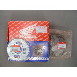 Kit Chaîne Honda 125CG BR - Référence 0640CKE2406