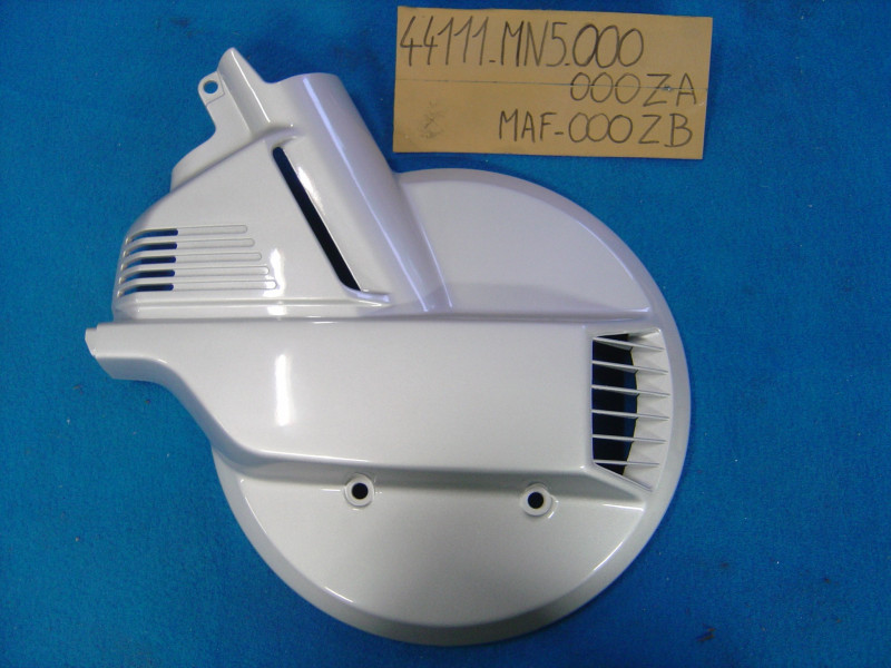 Cache disque fourche droit Honda GL1500 - Réf. 44111MN5000
