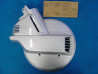 Cache disque fourche droit Honda GL1500 - Réf. 44111MN5000