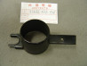 Support clignotant av gauche Honda CB900FB 82 - Métal