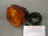 Clignotant AR droit Honda XLS 125 1981 - Réf. 33600424405