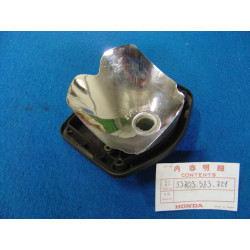 Embase Feu Arrière Honda Z50JZ 250/400N 78/83 - Réf. 33703383721